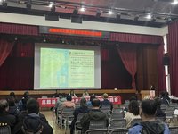 高鐵延宜蘭公聽會新北場 民眾要求雙溪設站