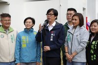 擴大對美投資下 陳其邁：台積電投資高雄計畫不變