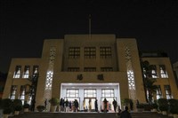 綠盼總預算覆議案充分討論  藍指綠擺明要讓協商破局