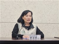 新冠口服藥Xocova到貨  3月底前研議適用對象