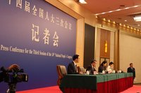 回應美俄對話 王毅：中俄關係不因一時一事而變