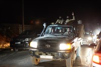 效忠阿塞德殘軍與新政府交火 敘利亞70多人喪生