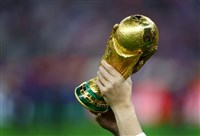 FIFA將研究2030世足賽擴大至64隊 慶祝賽事100週年