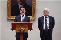 赴美擴大投資  政院：政府和台積電密切聯繫充分掌握