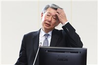 郭智輝比喻不當惹議  唐氏症基金會：傷害極大