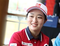 JLPGA大金蘭花高球賽 吳佳晏3回合並列第14