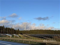 報告：德國天然氣使用量2030年底前估降3%至7%