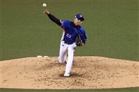 徐若熙大腿傷勢尚未康復 葉總坦言WBCQ時會擔心