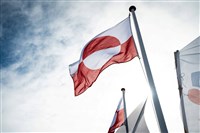 未受邀危機會議　格陵蘭議員批丹麥「新殖民主義」