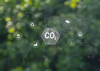 碳權認證機構ICVCM批准3種方法學 增爐灶碳權可信度