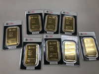 南投女遇投資詐騙買250萬黃金交出 警攔阻抓車手