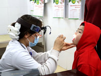 台灣愛心前進越南偏鄉  捐醫療用品照顧近萬居民