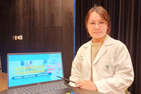 婦人牙周病嚴重破壞齒槽脊 完整重建治療助改善