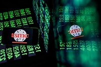 外資連10賣台股累計逾3千億 提款台積電