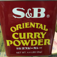 日本進口咖哩粉農藥超標  上千公斤遭邊境攔截