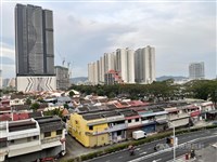 馬來西亞推動CCUS法案 力求成為碳捕集全球領導者
