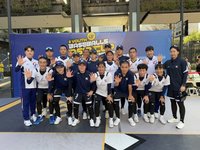 U18亞洲盃5人制棒球台灣勝韓國 陳炫辰獲讚進步多