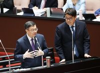 總預算覆議未過提釋憲？ 卓榮泰：會有其他憲政救濟