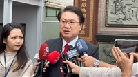 林右昌：政策宣講與罷免無關  勿混為一談