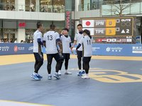 U18亞洲盃5人制棒球台灣勝日 4勝晉冠軍戰機會大