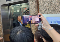 王世堅盼黨澄清常會未錄音 賴清德：事件到此為止