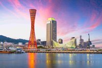 神戶機場國際線4/18啟用 長榮航、星宇同日首航