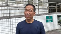 鍾小平服務處門口遭置穢物 田山盛國涉毀損北檢起訴