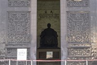 中原大學中正樓改名 教育部：81校仍有威權象徵