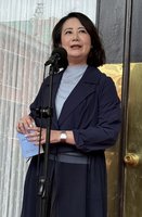 陸配網紅「亞亞在台灣」涉武統言論  吳思瑤：勿知法犯法打擊台灣