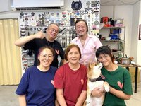 陳為民節目訪素人家庭  談親子教養重視陪伴