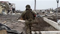 俄烏戰爭後俄軍染愛滋病例飆升至20倍 政治因素也助長疫情擴散