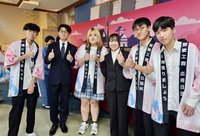 鶯歌工商114學年設應用日語科 以符觀光產業需求