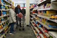 沃爾瑪要求供應商降價 分析：中企為生存最終恐讓步