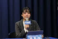 綠白相繼發起下鄉宣講  藍擬4月啟動全國政策說明會