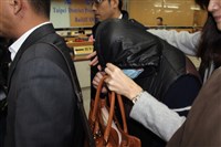 鍾文智炒股判刑定讞傳失聯  北檢：持續聯繫中