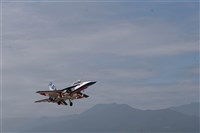 漢翔：去年勇鷹交機目標只差2架 近期可全數達陣