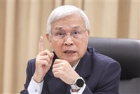 央行強化金檢不推第8波房市管制？楊金龍：那當然