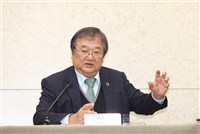 邱泰源：提2版本跨科指引 待護理師團體共識執行