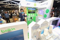 鴻騰：AI伺服器帶動高速連接器及電纜模組成長