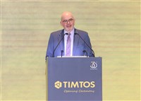 美媒稱林佳龍召見谷立言抱怨  AIT：報導不實捏造