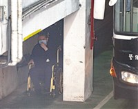 民眾黨批檢方偵訊方式侵害人權 北檢：扭曲事實