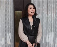 總統提恢復軍審修法  綠：國安第一盼朝野理性討論