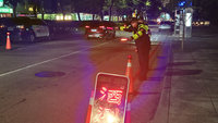 中市警連3天取締酒駕68件  移送法辦32人