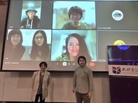加拿大亞洲獨立電影展 台灣導演分享族群身分認同