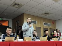 烏來盼設溫泉泡腳池促觀光 新北：助向中央爭取經費