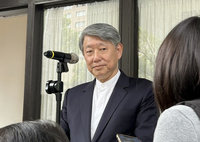 傳台積電合資救英特爾 郭智輝：不評論未經證實訊息