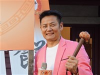 「留一口飯給黃子佼」惹議 徐乃麟道歉：未用同理心看待事件