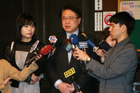 賴總統敞廳談話  林右昌：各界勿與罷免做聯想