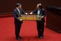 王世堅促執行死刑  卓榮泰：台灣並不是廢死社會