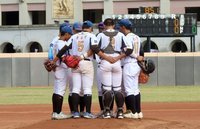 國中硬式棒球聯賽4強出爐 崇明勝虎林寫隊史紀錄